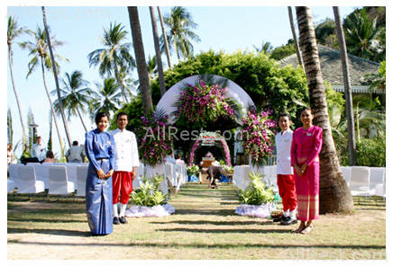 Cape Panwa Hotel 43